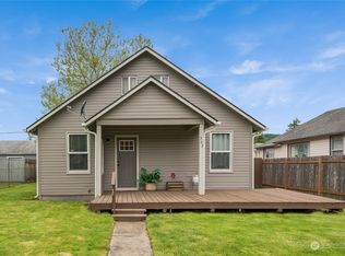 307 Monroe St, Ryderwood, WA 98581