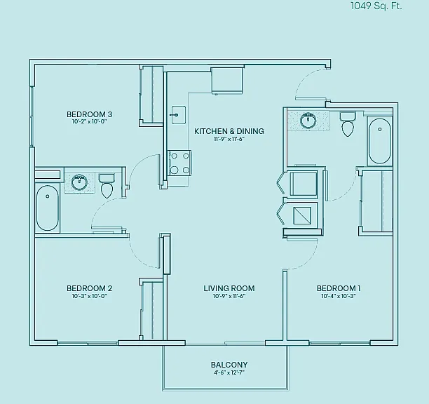 Resia Biscayne Drive — Photo 36