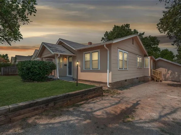 2235 NW 36th St, Oklahoma City, OK 73112