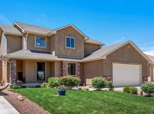 4717 Harrier Ct, Pueblo, CO 81008