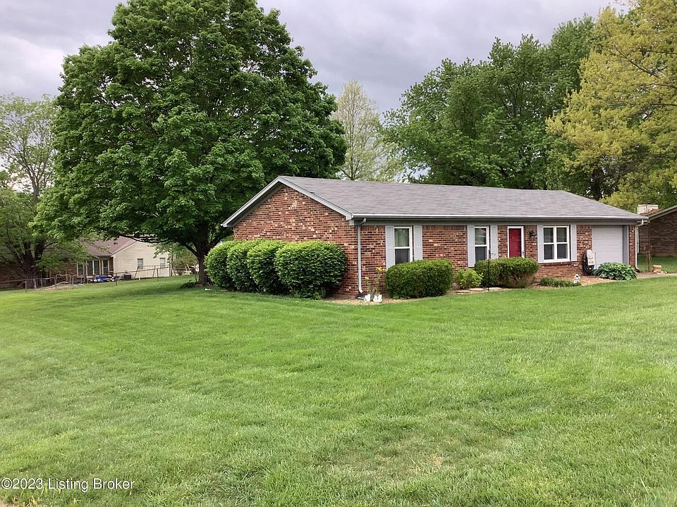 6615 Five Forks Dr, Pewee Valley, KY 40056 Zillow