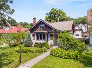 3074 S Wentworth Ave, Milwaukee, WI 53207