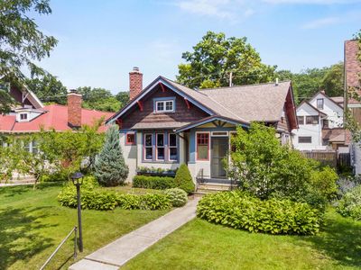 3074 South Wentworth AVENUE, Milwaukee, WI, 53207