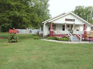 7753 S Strain Ridge Rd, Bloomington, IN 47401