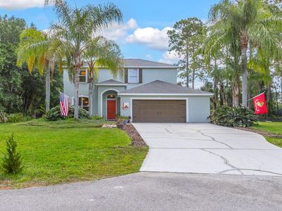 4306 Hield Rd NW, Palm Bay, FL, 32907