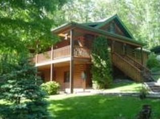 N5520 Bengs Ct, Spooner, WI 54801