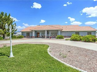 3021 Yucca Terrace Ave, Pahrump, NV 89048
