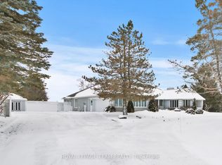 461 Campbells Side Rd, Beckwith, ON K0A 1B0