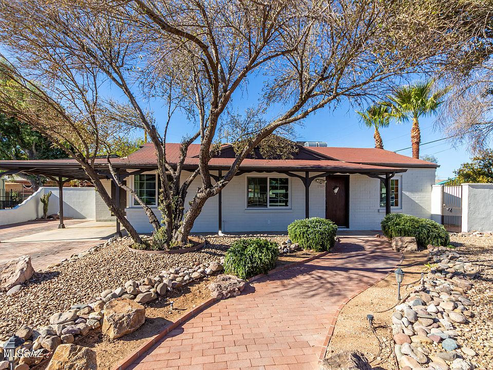1st image of 3229 N Tucson Blvd