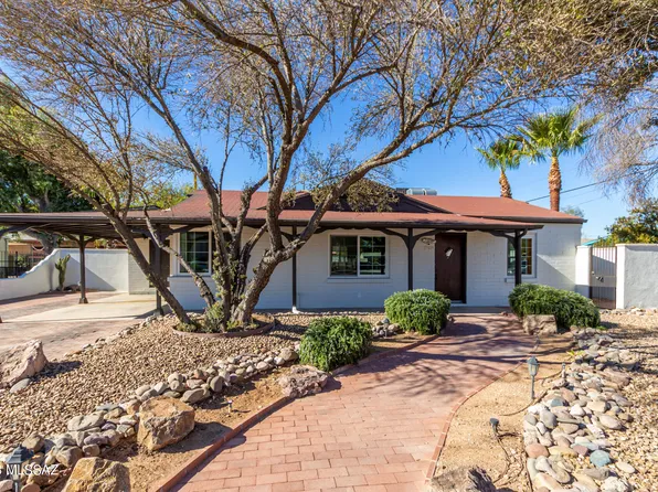 3229 N Tucson Blvd, Tucson, AZ 85716