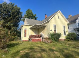 1107 S 7th St, Terre Haute, IN 47802