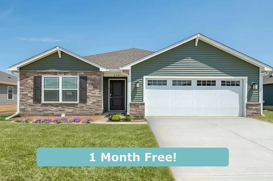 4 bed, 2.0 bath, 1771 sqft, $2,058 — Photo 1
