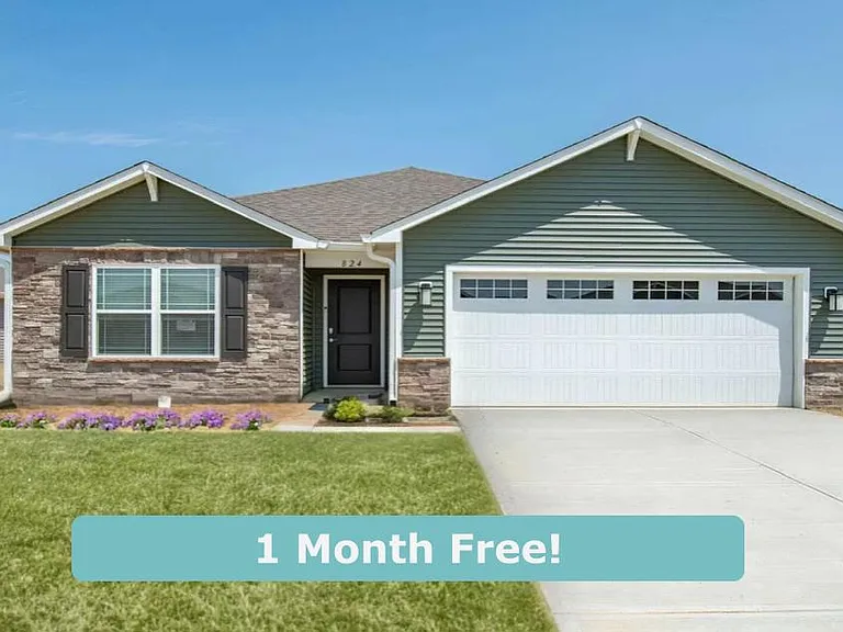 824 Lotus Dr — Photo 1