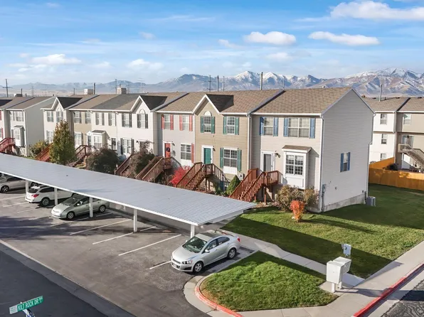 2812 S Archmore Ct, West Valley City, UT 84128