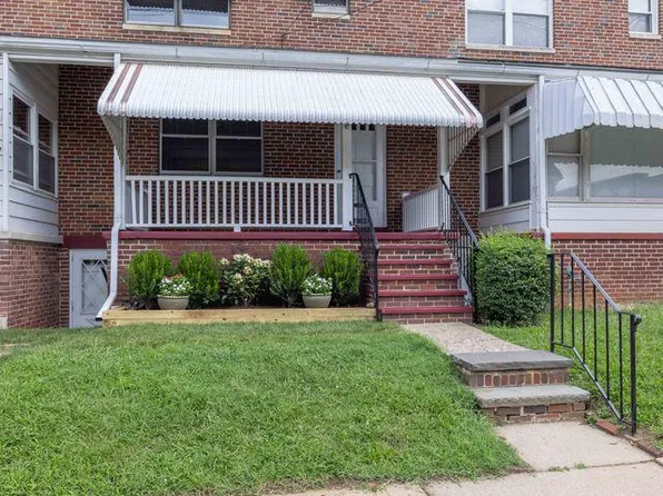 2119 W 7th St, Wilmington, DE 19805