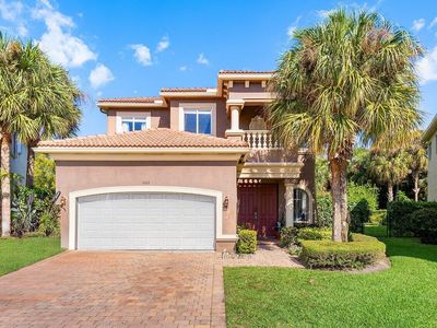 1063 Grove Park Circle, Boynton Beach, FL, 33436