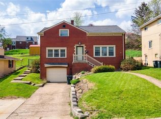325 Garfield Ave, Steubenville, OH 43952