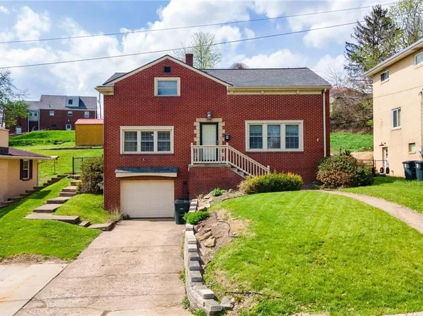 325 Garfield Ave, Steubenville, OH 43952
