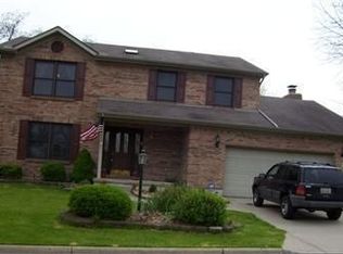 2645 Ridge Rd, Xenia, OH 45385