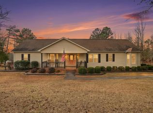 110 Indian Ridge Dr, Laurens, SC 29360