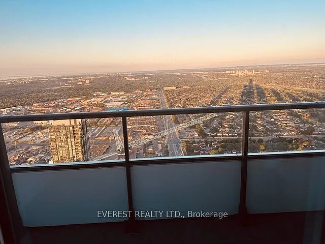 448 Burnhamthorpe Rd W #6512 — Photo 38