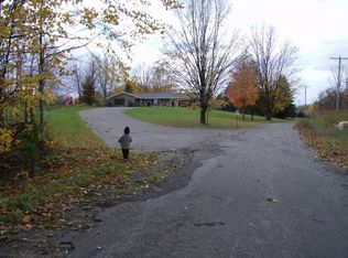 1491 Anderson Rd, Niagara, WI 54151