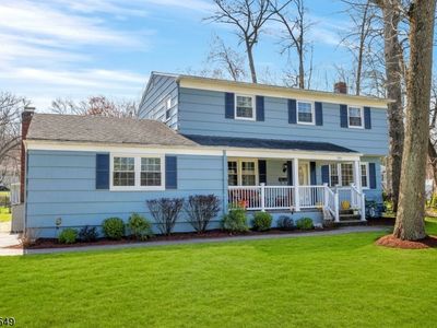 180 Kline Blvd, Berkeley Heights, NJ, 07922