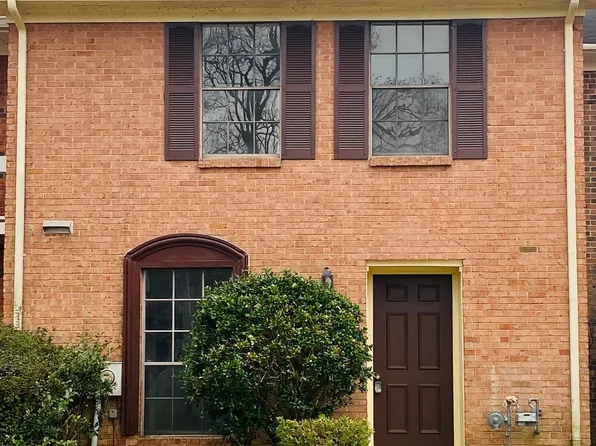 1244 Seth Johnson Dr, Montgomery, AL 36116
