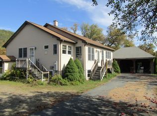 50 Monroe Road, Bath, NH 05051