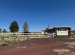 88763 Sunshine Ln, Christmas Valley, OR 97641