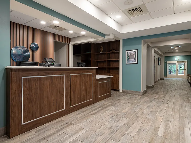 Franklin Extended Stay Hotel — Photo 2