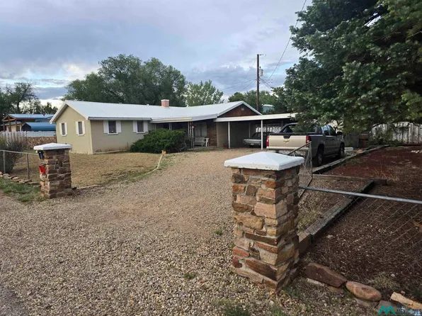 3316 Camino Linda, Las Vegas, NM 87701