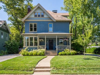 217 Chestnut Rd, Edgeworth, PA, 15143