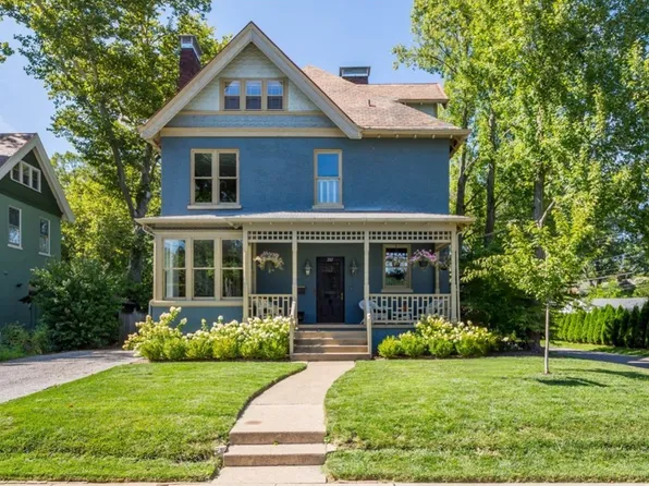 217 Chestnut Rd, Edgeworth, PA 15143