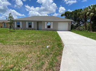 982 SW Gaitor Ave, Port Saint Lucie, FL 34953