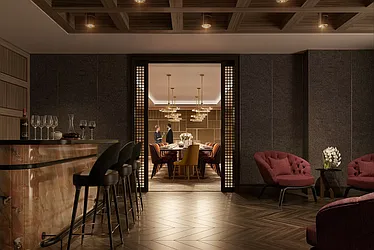 Rented by MTY Group, Inc