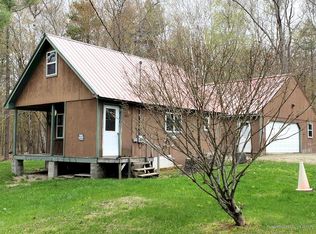 459 Eaton Mountain Rd, Skowhegan, ME 04976