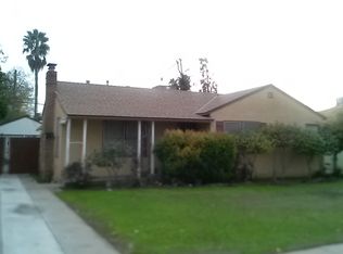 1204 E Michigan Ave, Fresno, CA 93704