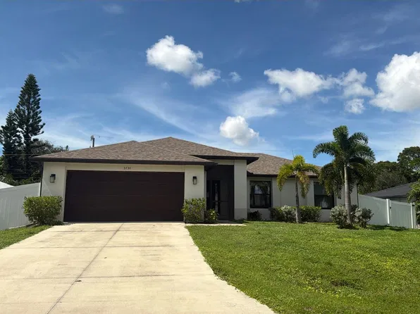 3734 SE 3rd Pl, Cape Coral, FL 33904