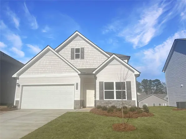 114 Sycamore Ln, Calhoun, GA 30701