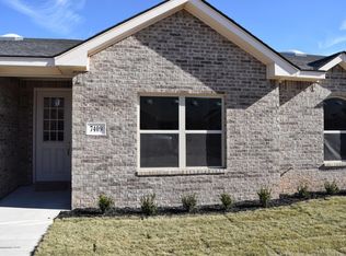 7409 Mosley St, Amarillo, TX 79119