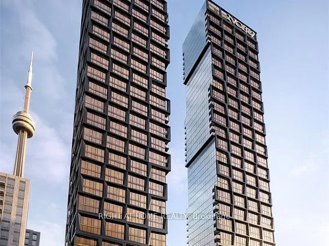 Building Photo - 35 Mercer St #3013