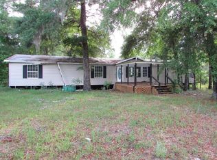 6396 NE Abe Chester Rd, Bristol, FL 32321