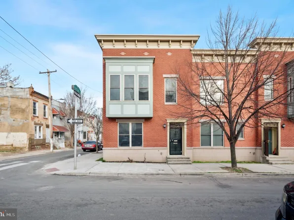 2029 N 31st St, Philadelphia, PA 19121