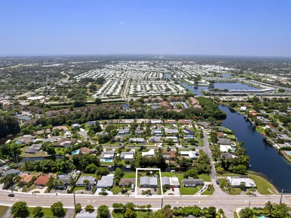 1054 OLD BOYNTON Road, Boynton Beach, FL 33426