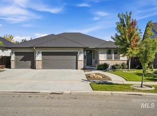 4084 W Silver River St, Meridian, ID 83646