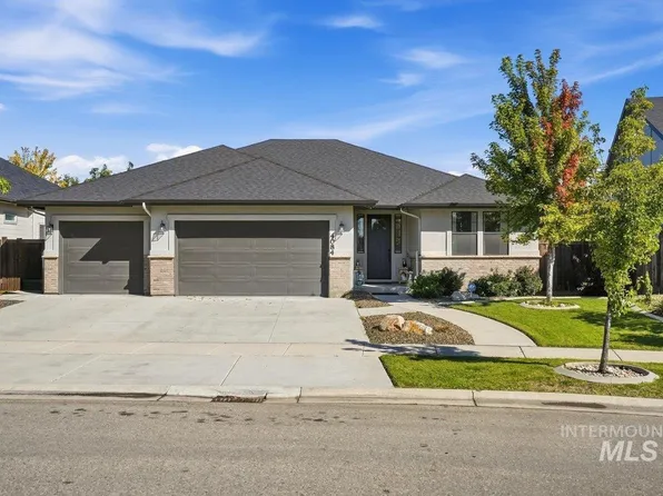 4084 W Silver River St, Meridian, ID 83646