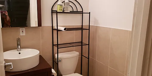 Rented by MCR Realty