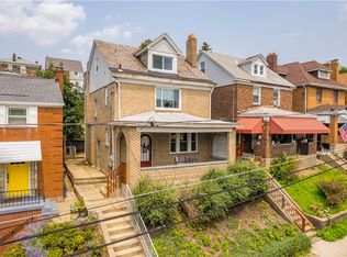 323 Lamarido St, Pittsburgh, PA
