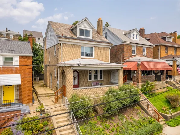 323 Lamarido St, Pittsburgh, PA 15226